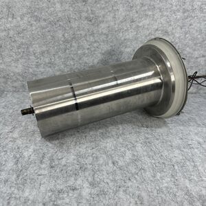 Vevor XRJ10LX2 Slush Machine Cooling Drum 10L Single Replacement Part Tested